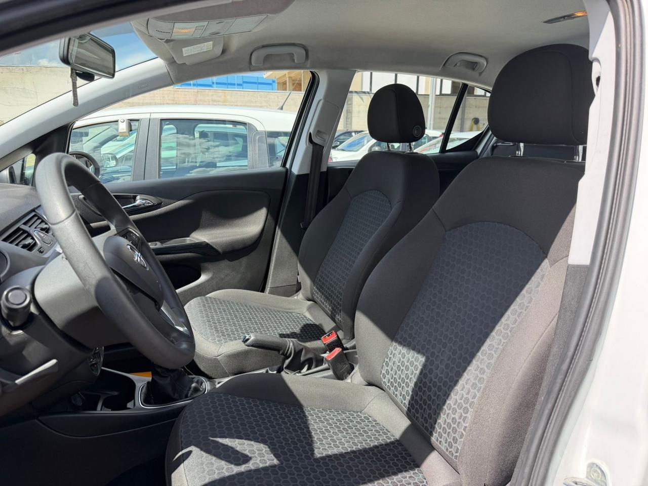 OPEL CORSA 1.3 DIESEL 95 (CV) 2016
