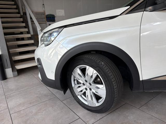 PEUGEOT 3008 BlueHDi 131CV S&S EAT8 Allure *UNIPROPRIETARIO*