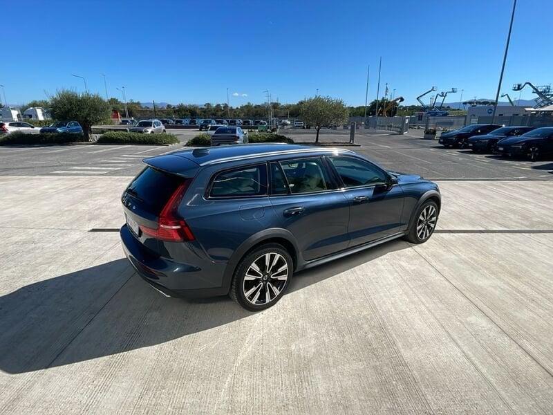 Volvo V60 Cross Country V60 Cross Country 2.0 d4 Business Pro awd auto my21