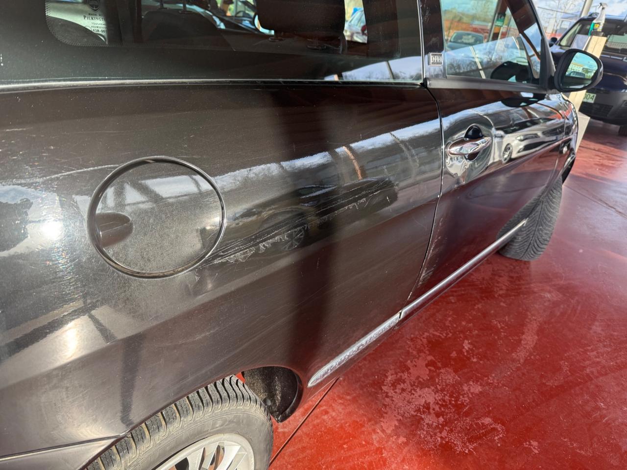 Lancia Ypsilon 1.3 Diesel - Neopatentati