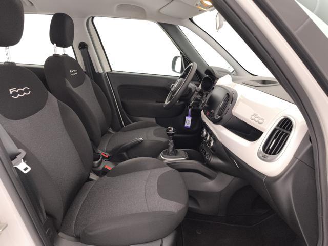 FIAT 500 1.6 mjt VGT 120cv Mirror 4p.ti E6d-temp