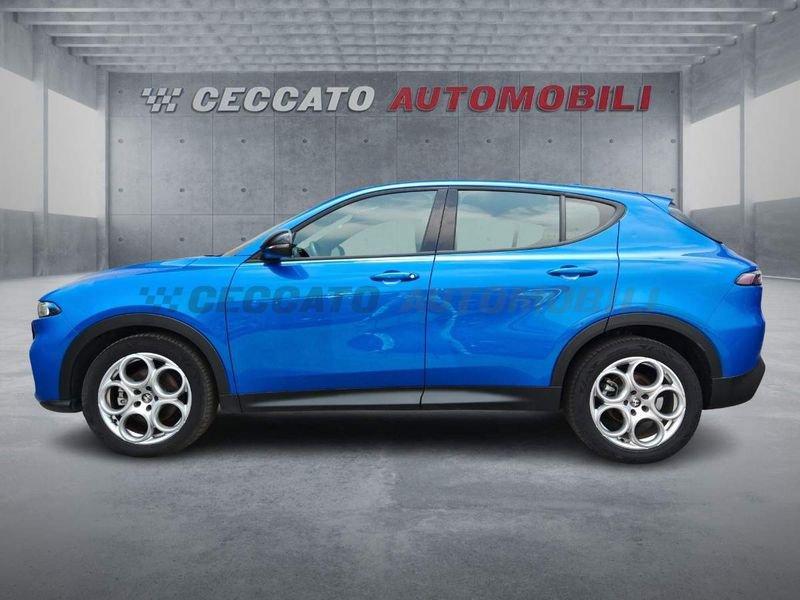 Alfa Romeo Tonale Tonale 1.6 Sprint 130cv tct6
