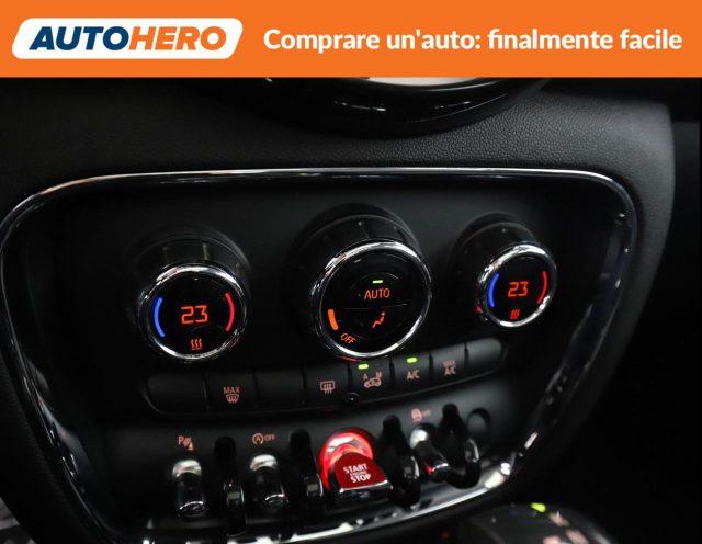 MINI Clubman 2.0 Cooper S