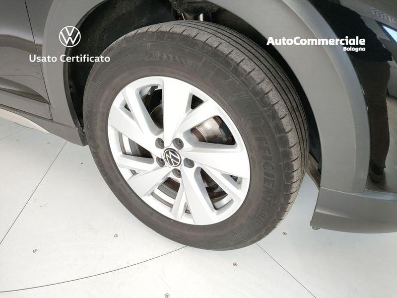 Volkswagen Taigo Taigo 1.0 TSI 110 CV Life