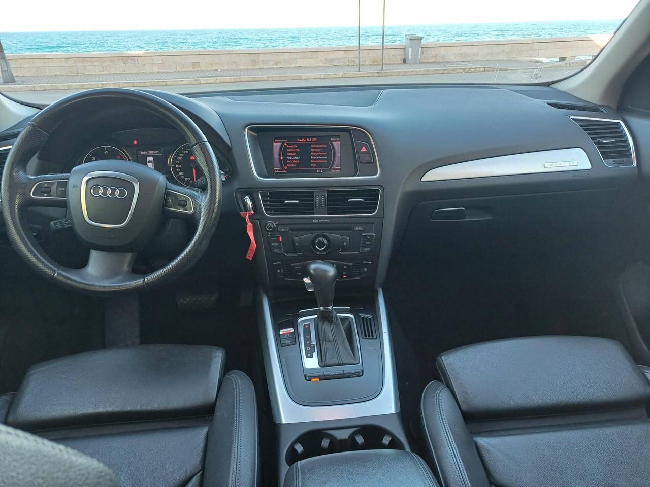 Audi Q5 2.0 TDI 170 CV quattro S tronic
