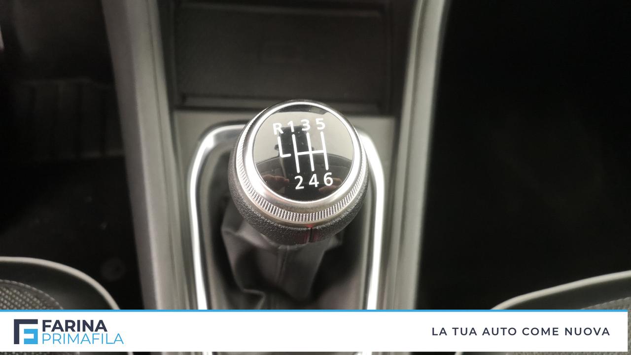 RENAULT Captur II 2024 - Captur 1.0 tce Techno 90cv