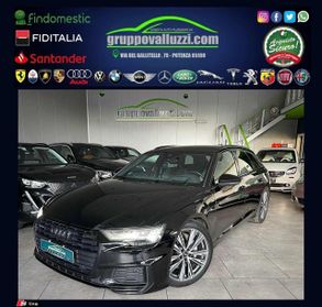 AUDI A6 Avant 3.0 TDI 286CV quattro S line ACC HUD AMBIENT