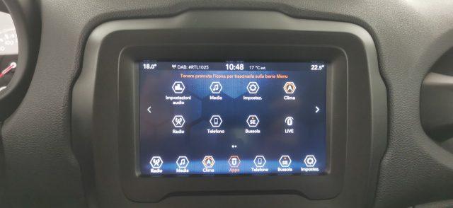 JEEP Renegade 1.0 T3 Limited
