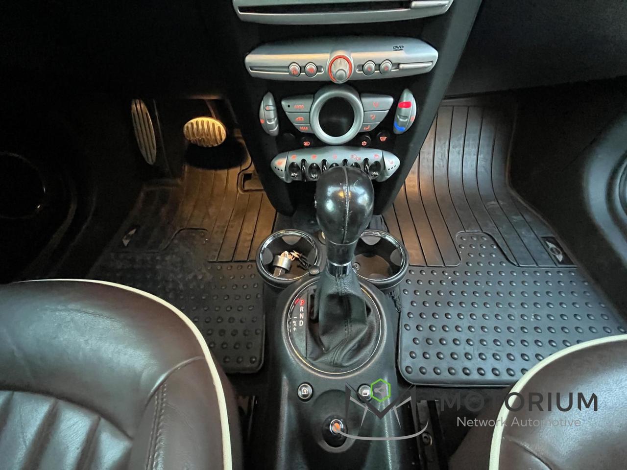 Mini Mini Cabrio 1.6 Cooper S 175cv