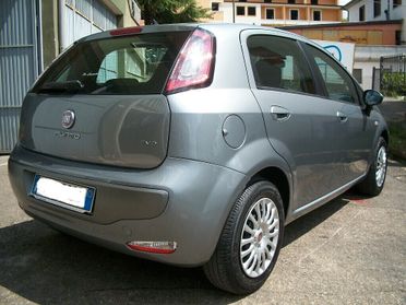Fiat PUNTO Evo 1.3 Mjet 75Cv 5p Dynamic