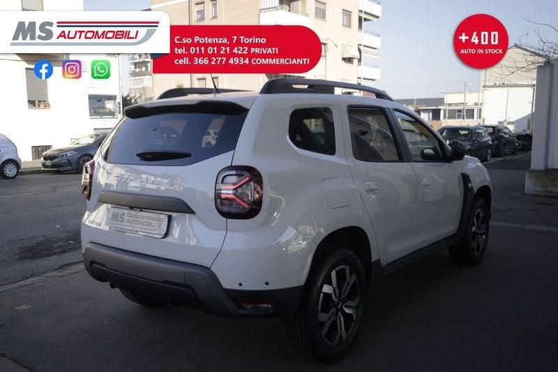 Dacia Duster Dacia Duster 1.0 TCe 90 CV 4x2 Access Unicoproprietario