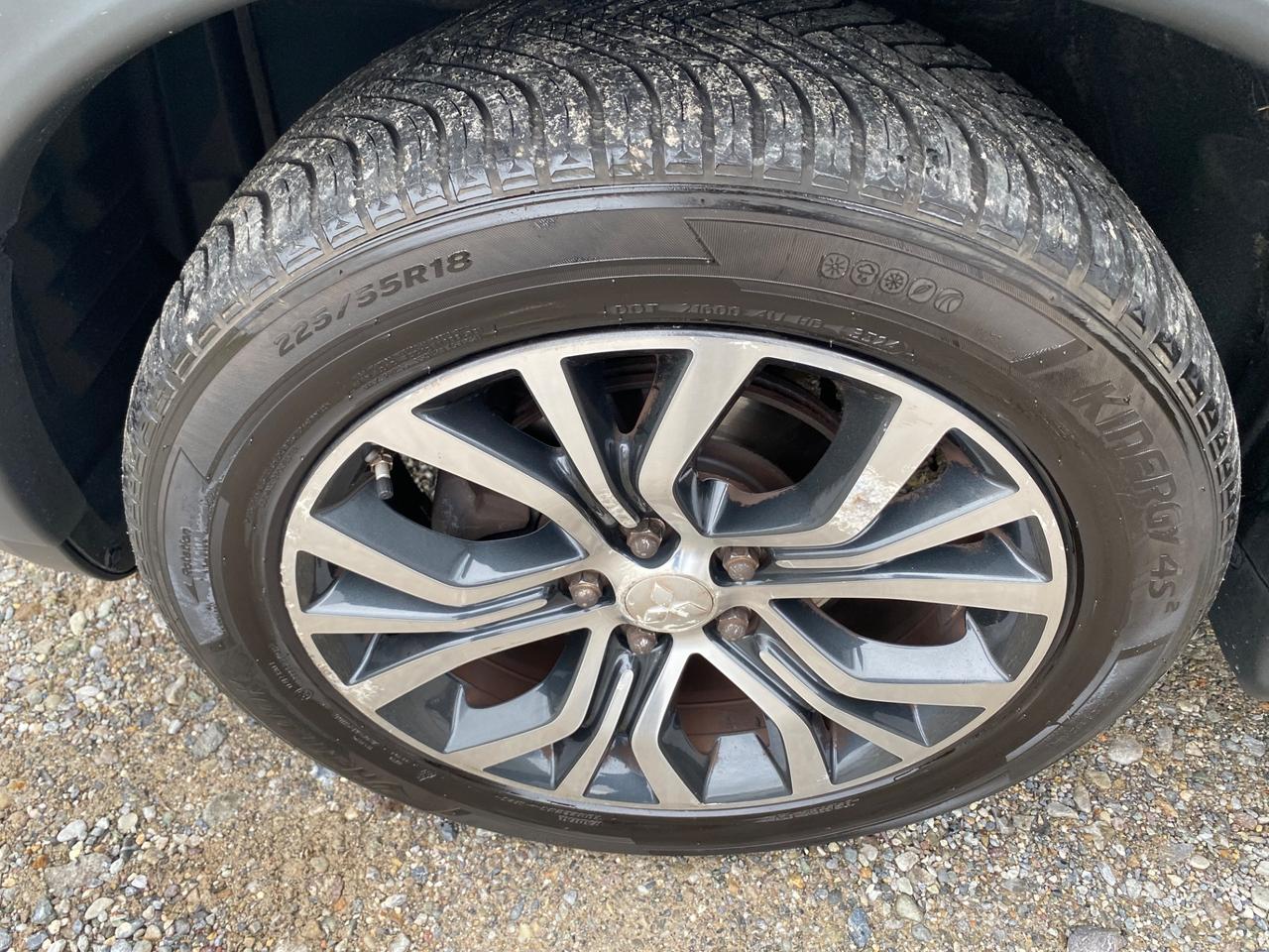 Mitsubishi ASX 1.6 DI-D 114 CV 2WD Inform