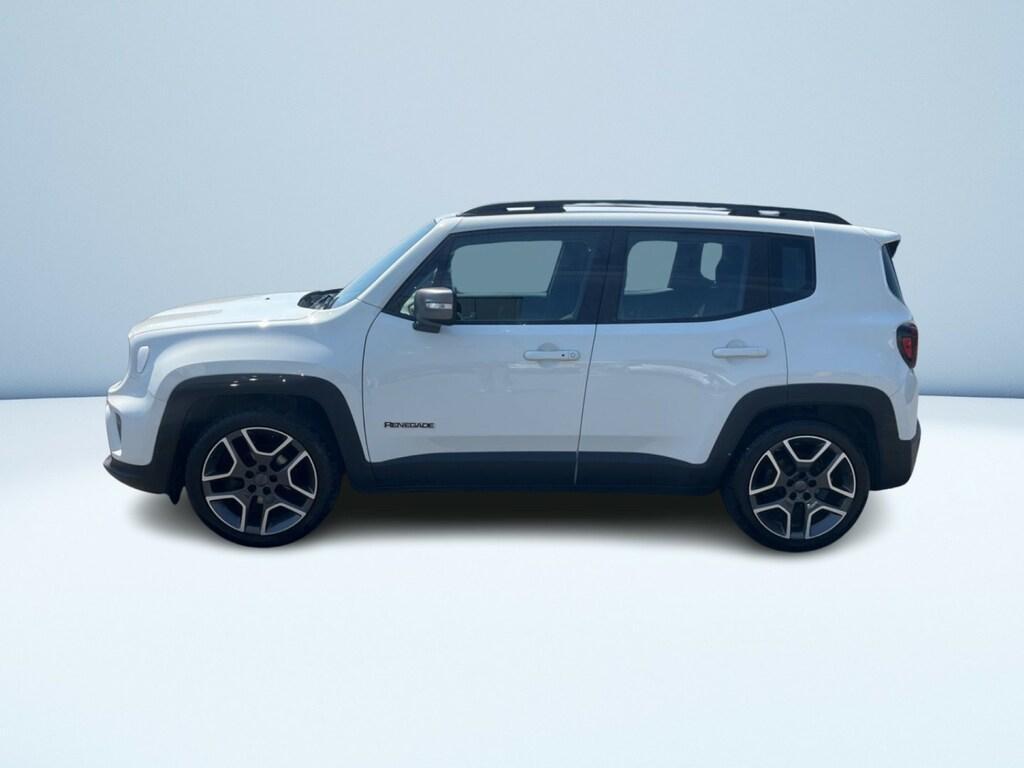 Jeep Renegade 1.0 T3 Limited 2WD