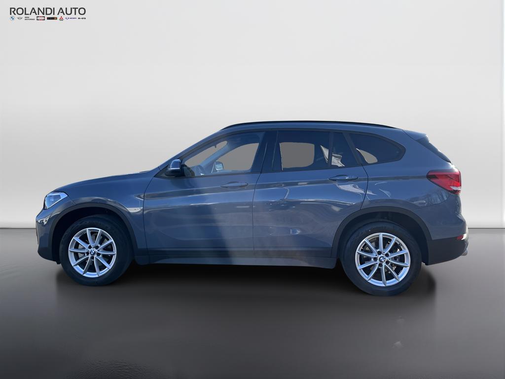 BMW X1 16 d xLine Plus sDrive Steptronic
