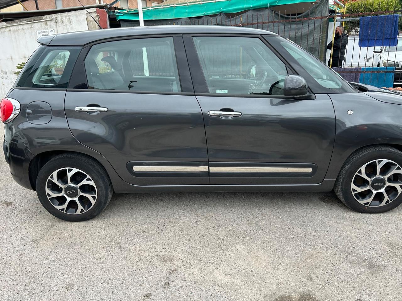 Fiat 500L 1.3 Multijet 95 CV Pop Star