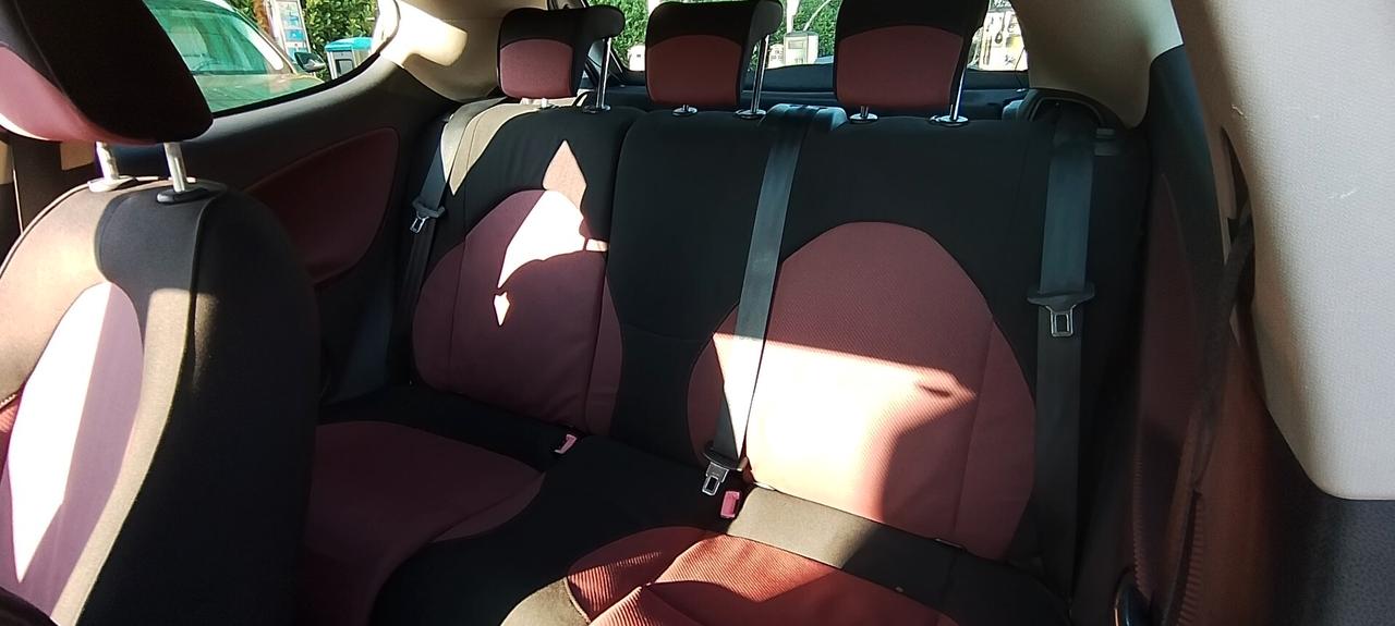 Alfa Romeo MiTo 1.4 GPL !!!!