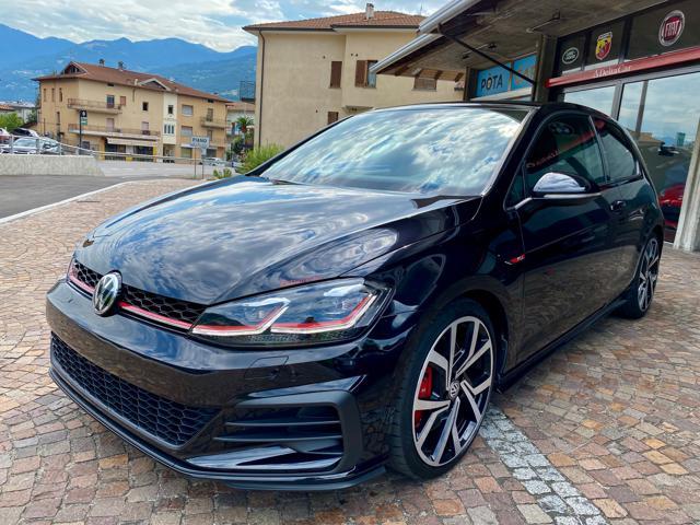 VOLKSWAGEN Golf GTI Performance 2.0 245 CV TSI DSG 3p. HONEY COMB
