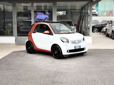 Smart forTwo 1.0 Benzina 71CV E6 Neo - 2015