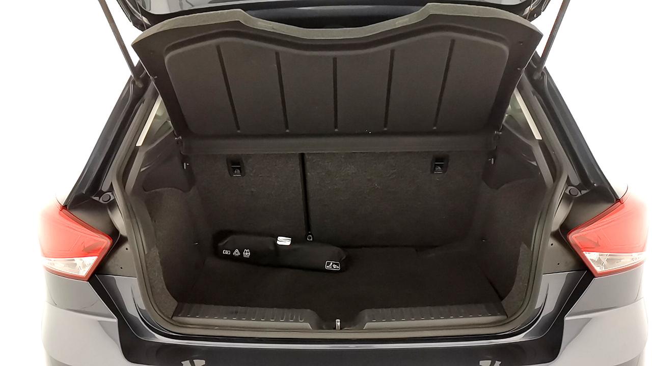 SEAT Ibiza V 2017 - Ibiza 1.0 ecotsi Business 95cv