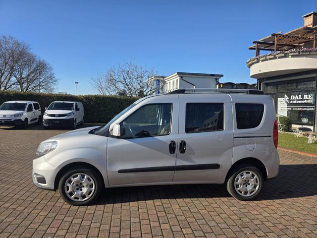 FIAT Doblo Doblò 1.4 16V Easy