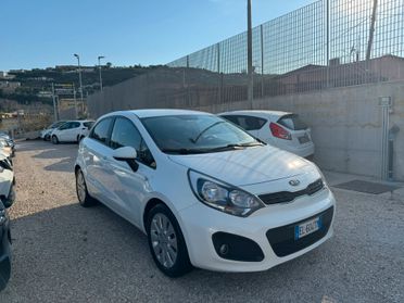 Kia Rio 1.4 diesel