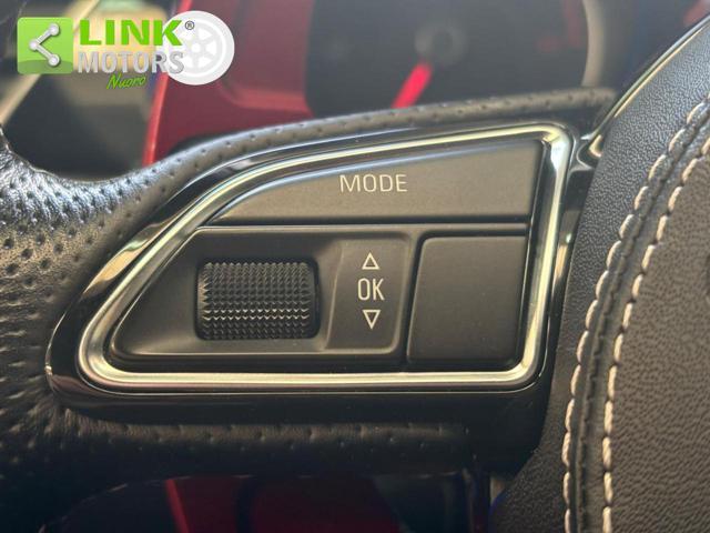 AUDI A5 3.0 V6 TDI 245 CV clean diesel quattro S tronic
