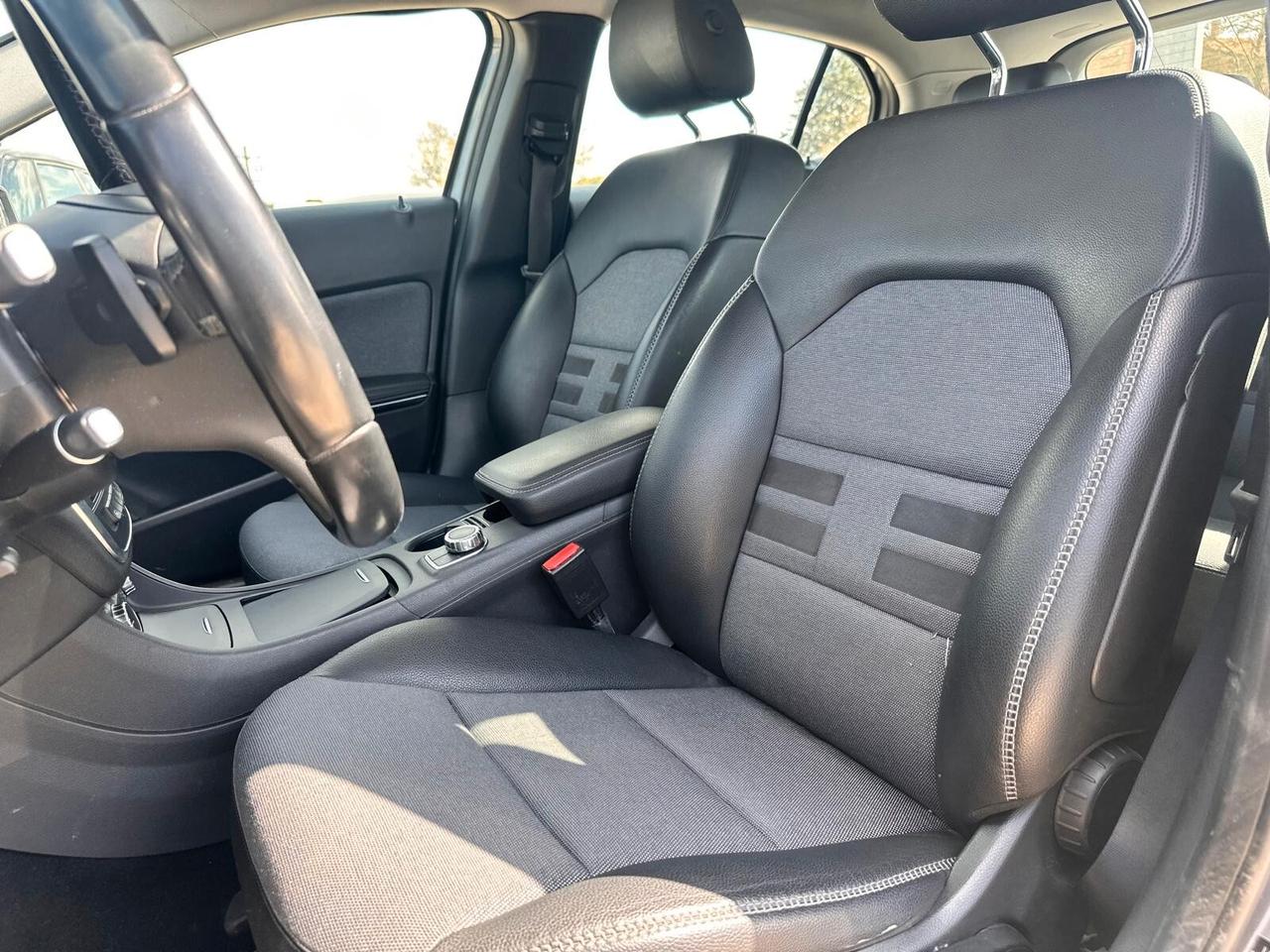 Mercedes-benz GLA 200 CDI Automatic 4Matic Executive