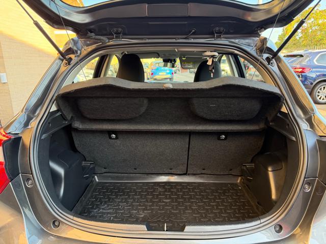 TOYOTA Yaris 1.5 Hybrid 5 porte Active (NESSUN VINCOLO)