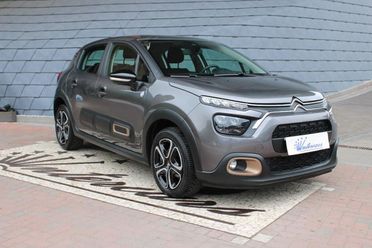 CITROEN C3 PureTech 83 S&S C-Series