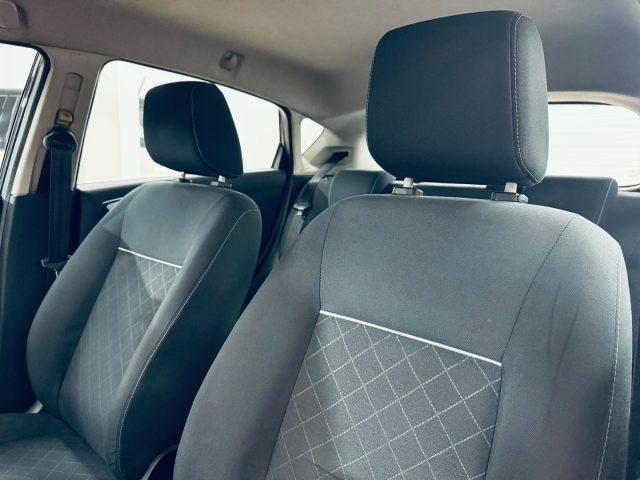 FORD Fiesta 1.2 82 CV Ikon GPL - 193.000 kM