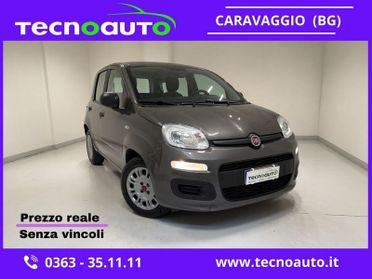 FIAT Panda Panda 1.0 FireFly S&S Hybrid