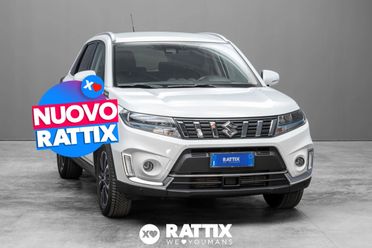 Suzuki Vitara 1.4 Hybrid 110CV Top