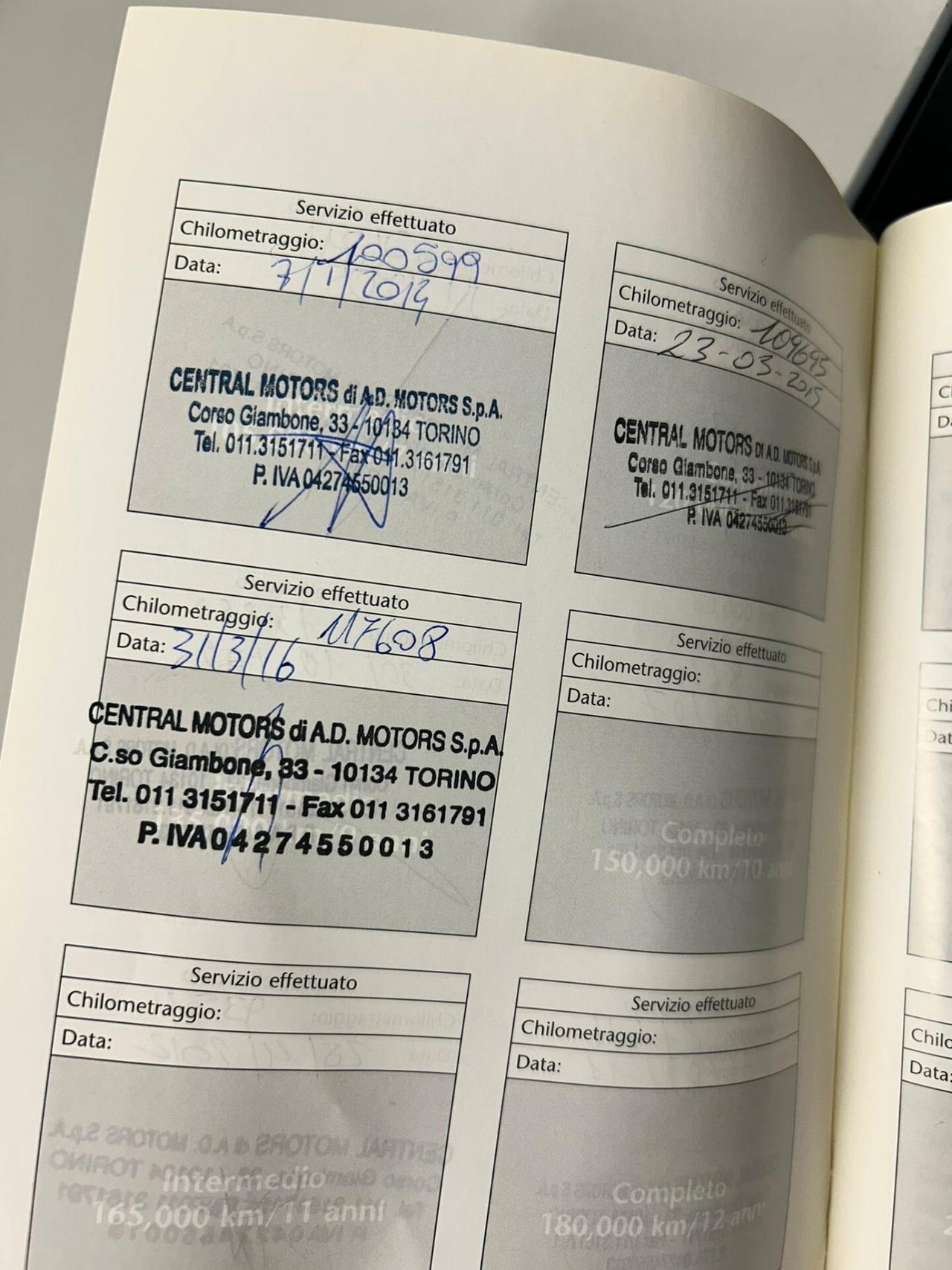 Toyota RAV 4 2.0 3 porte Sol