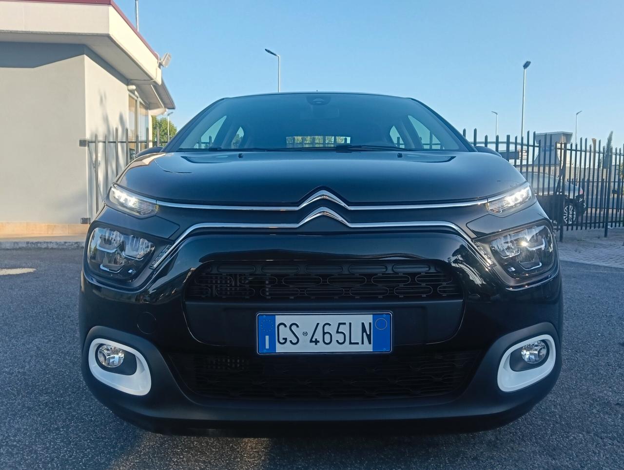 Citroen C3 BlueHDi 100 S&S You PREZZO REALE