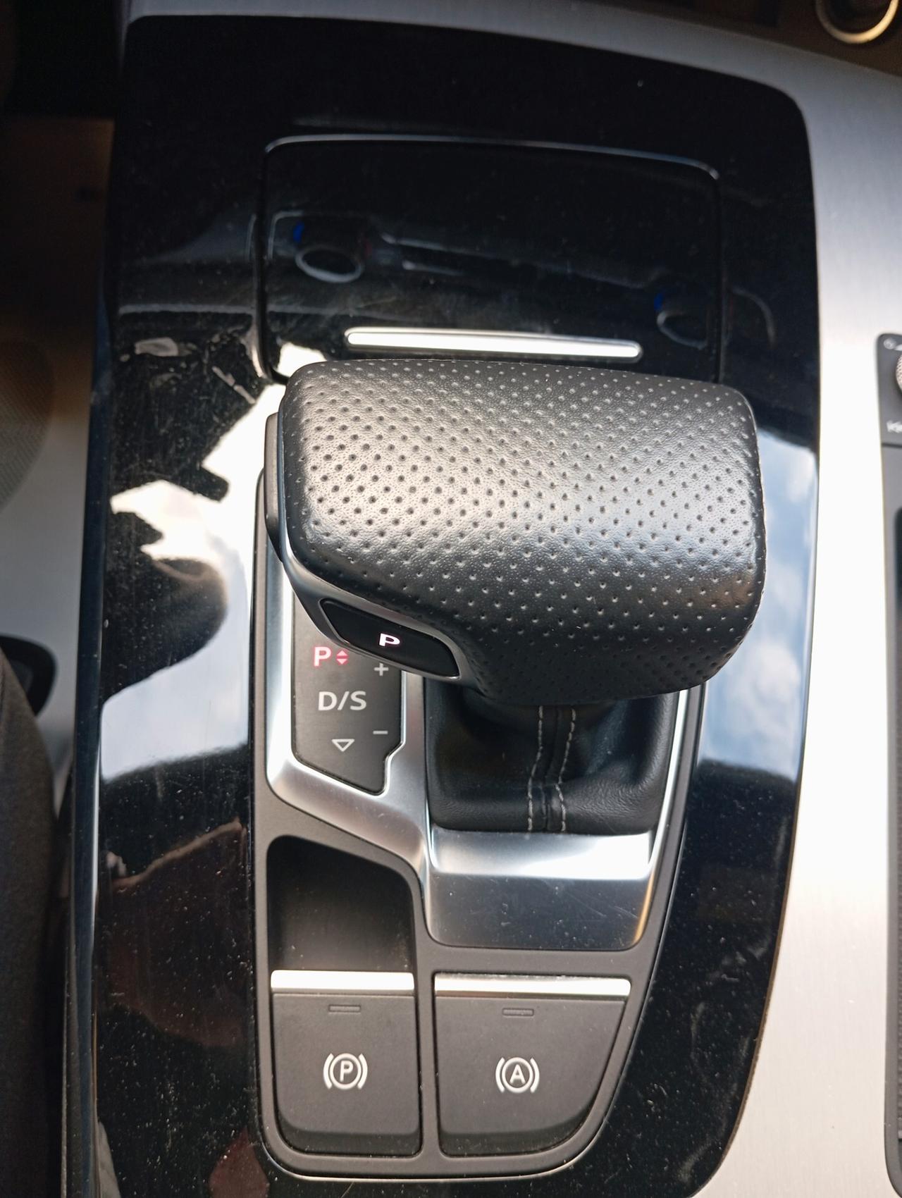 Audi Q5 SPB 40 TDI quattro S tronic line plus