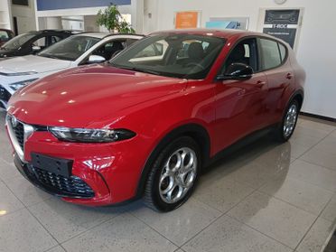 ALFA ROMEO TONALE 1.6 MTJ 2023 AUTOMATICA