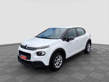 CITROEN C3 3ª serie C3 PureTech 82 S&S Feel