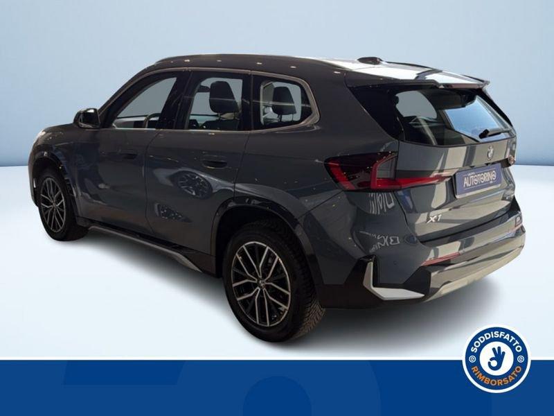 BMW X1 sDrive 18d Xline