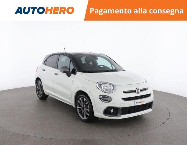 FIAT 500X 1.3 T4 150 CV DCT Sport