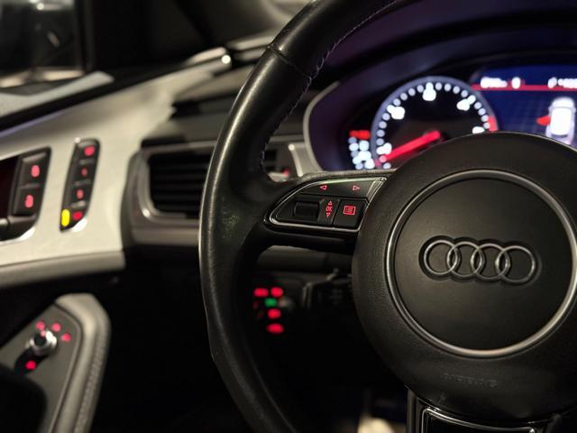 AUDI A6 Avant 3.0 TDI S tronic quattro edition S-Line