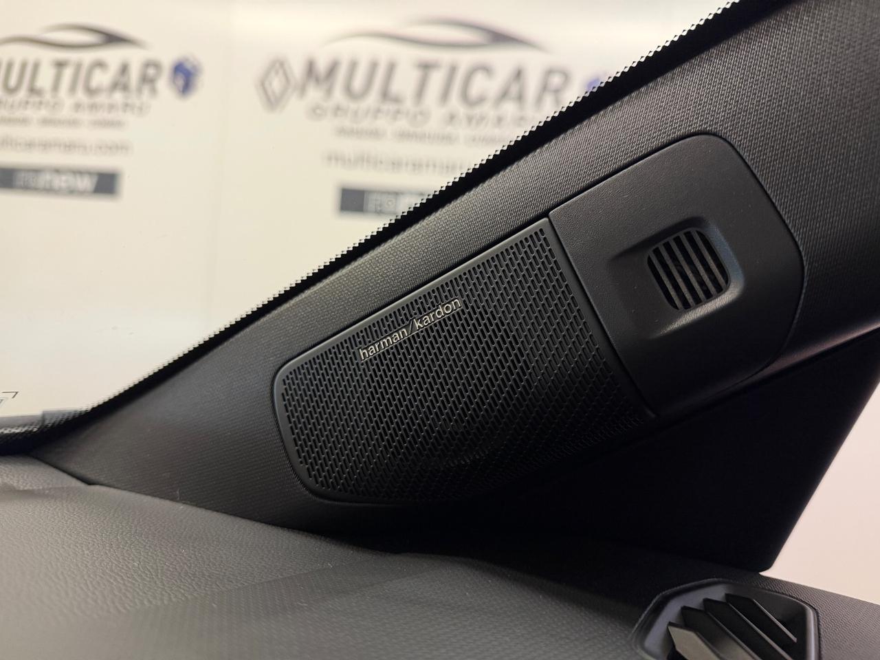 Renault 5 E-Tech Electric 150 CV Comfort Range Iconic Cinq