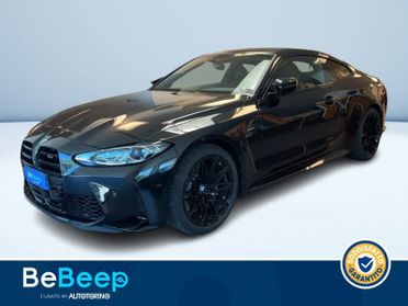 BMW Serie 4 Coupé M4 COUPE 3.0 COMPETITION M XDRIVE AUTO