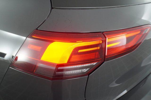 VOLKSWAGEN Golf Golf 1.5 eTSI 150 CV EVO DSG Style