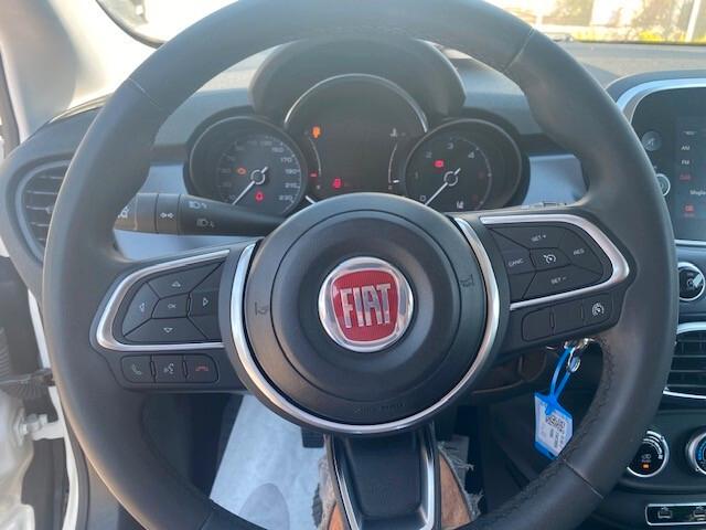 Fiat 500X 1.3 MultiJet 95 CV Club km 60000 2023 iva deducibile
