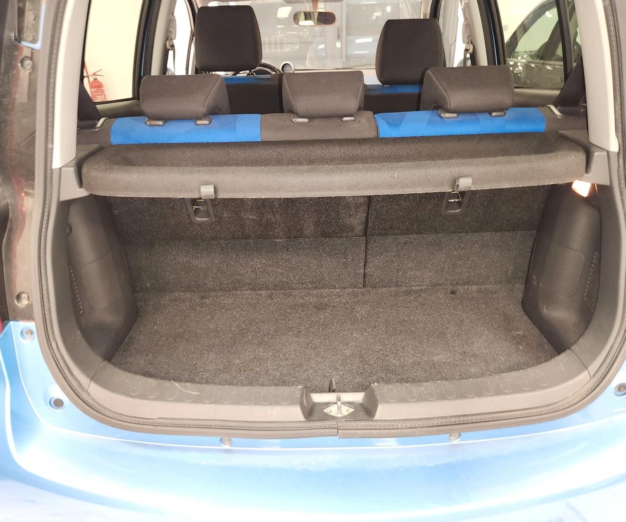 Opel Agila 1.2 16V 86CV Enjoy