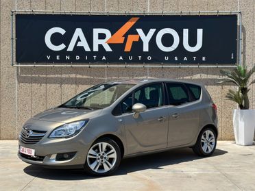 Opel Meriva 1.4 Turbo 120CV - COME NUOVA