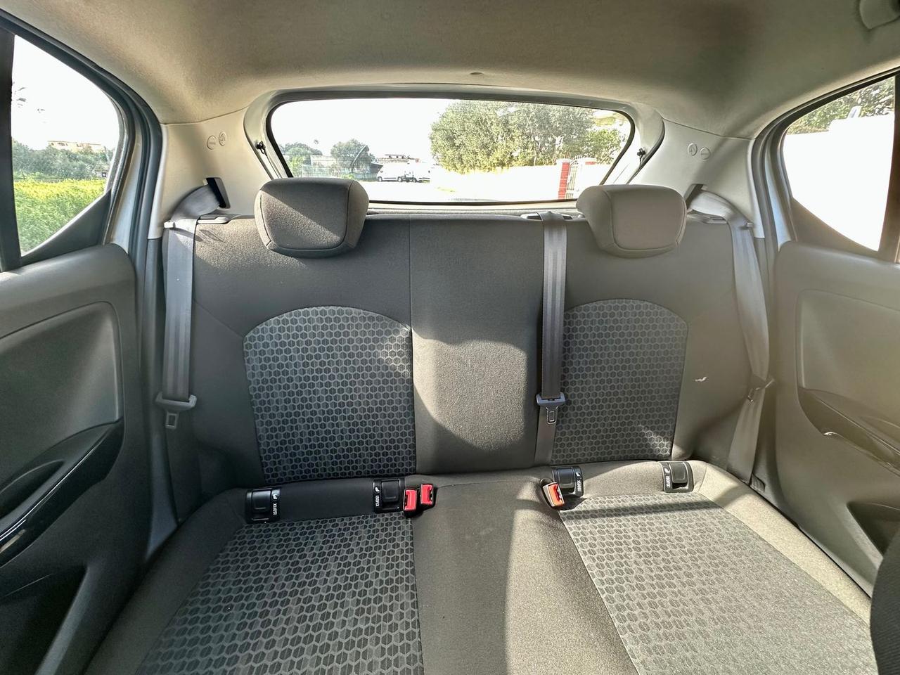 Opel Corsa Advance 1.3 CDTI #9112