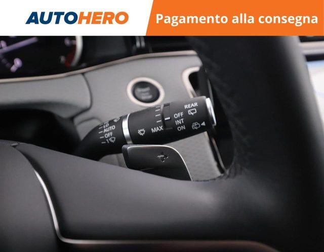 LAND ROVER Range Rover Evoque 2.0 I4 249 CV AWD Auto R-Dynamic S