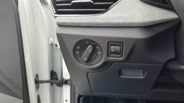SKODA Kamiq 1.0 TSI Black Dots PERMUTE OK NEOPATENTATI