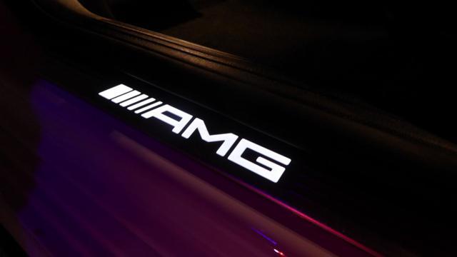 MERCEDES-BENZ A 45 S AMG A 45S AMG 4Matic+ Premium Plus